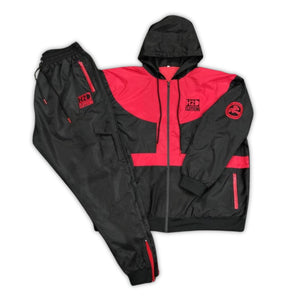 Windbreaker Set