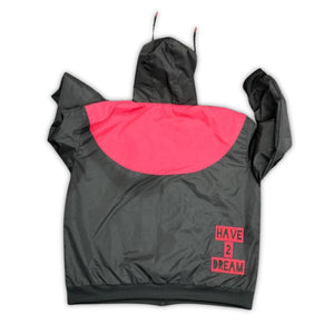 Windbreaker Set