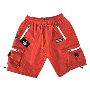 Windbreaker Shorts