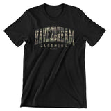 Camo Have 2 Dream Clothing T-Shirt