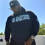 Ambition Hoodie