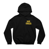 Goal Chaser (Winning Is Habit) Hoodie