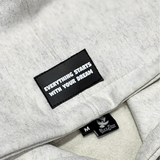 Legendary Hoodie (Heather Gray)