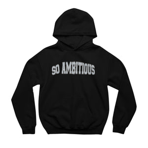 Ambition Hoodie