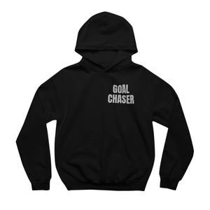 Goal Chaser (Winning Is Habit) Hoodie