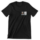 Chances Make Champions T-Shirt