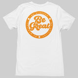 Circle of Excellence T-shirt | Available in 6 Additional Colors!