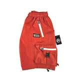 Windbreaker Shorts