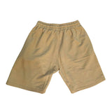 Circle of Excellence Collection Shorts | Khaki