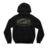 Camo Have 2 Dream Clothing Hoodie