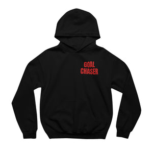 Goal Chaser (Winning Is Habit) Hoodie