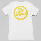 Circle of Excellence T-shirt | Available in 6 Additional Colors!