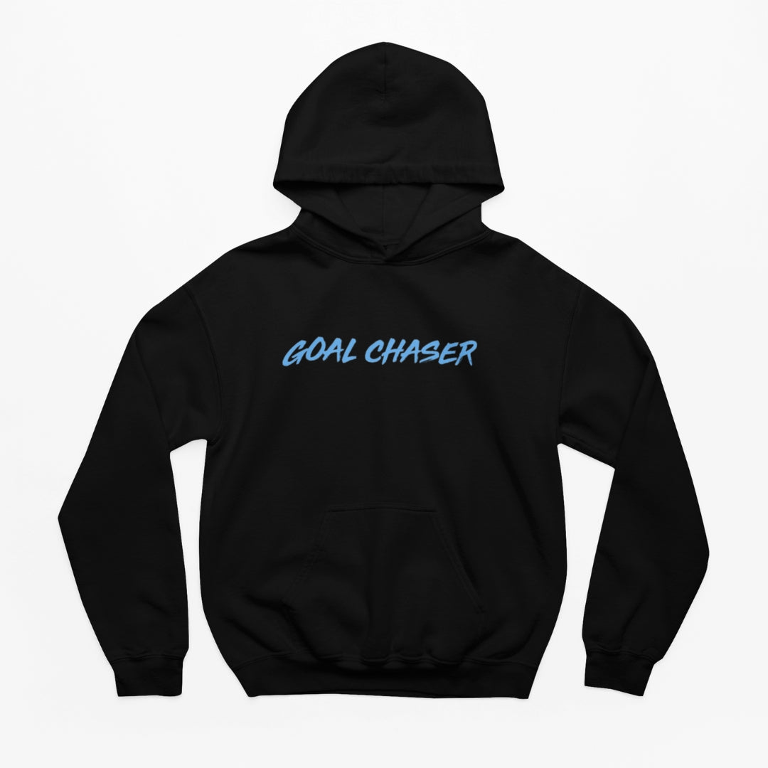 Goal Chaser (Winning Is Habit) Hoodie