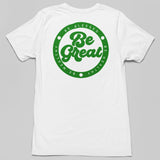 Circle of Excellence T-shirt | Available in 6 Additional Colors!