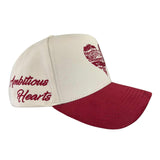 AMBITIONS HEARTS COLLECTION