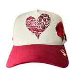 AMBITIONS HEARTS COLLECTION