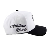 Ambitious Hearts Cap