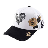 Ambitious Hearts Cap