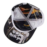Ambitious Hearts Cap