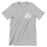 Circle of Excellence T-Shirt | Gray/White