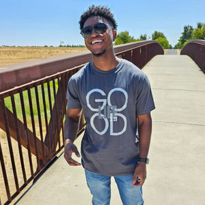 Life is Good T-shirt