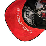 Dream & Bet On You Cap