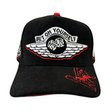 Dream & Bet On You Cap