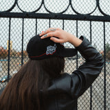 Dream & Bet On You Cap