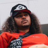 Dream & Bet On You Cap