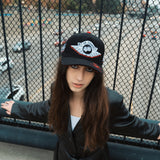 Dream & Bet On You Cap