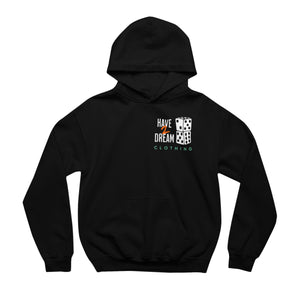 Chances Make Champions Hoodie