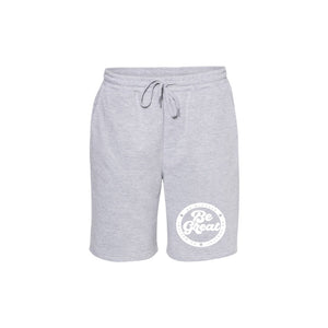 Circle of Excellence Collection Shorts | Gray