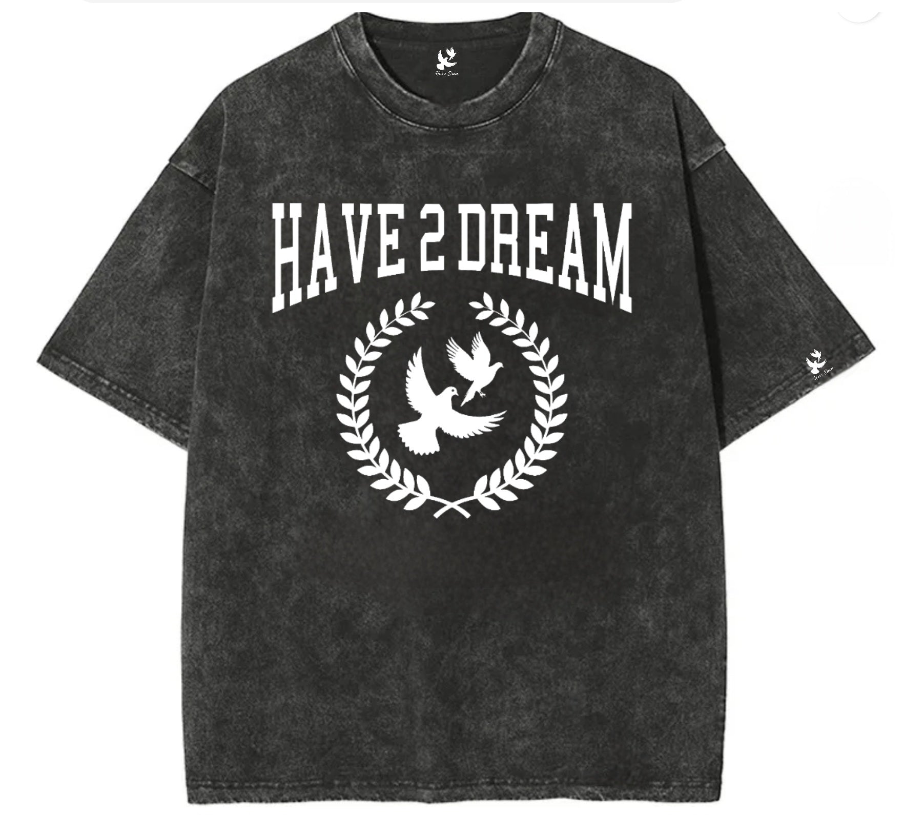 Remember 2 Dream Tee