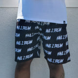 Have 2 Dream Lightweight Shorts