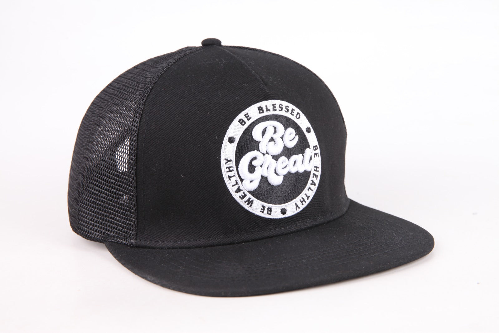 Circle of Excellence Trucker Snapback