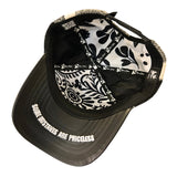 Lessons Never Losses Cap