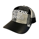 Lessons Never Losses Cap