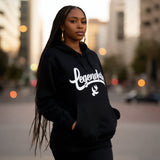 Legendary Hoodie (Black)
