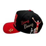H2D x NINER KARTEL LIMITED EDITION 80 YEARS OF 49ERS CELEBRATION CAP