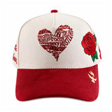 AMBITIONS HEARTS COLLECTION