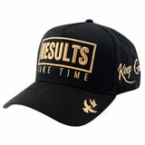 Results Take Time