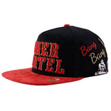 H2D x NINER KARTEL LIMITED EDITION 80 YEARS OF 49ERS CELEBRATION CAP GET 2 OF THESE CROWNS FOR 70