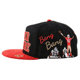 H2D x NINER EMPIRE LIMITED EDITION 80 YEARS OF 49ERS CELEBRATION CAP GET 2 OF THESE CROWNS FOR 70