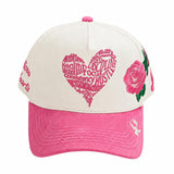 AMBITIONS HEARTS 🎗COLLECTION. ALL HATS SHIP 10/23/26