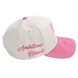 AMBITIONS HEARTS 🎗COLLECTION. ALL HATS SHIP 10/23/26