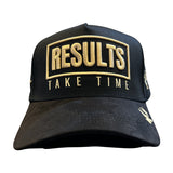 Results Take Time