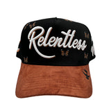 RELENTLESS CROWN