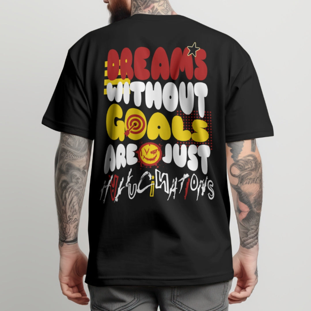 Dreams W/O Goals T-Shirt