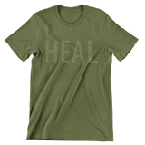 Heal T-shirt