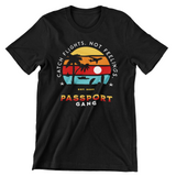 Passport Gang T-shirt